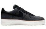 Pandabuy Nike 3x1 x Pandabuy Air Force 1 Low Premium 'Black Denim'