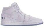 Pandabuy Air Jordan 1 Retro Mid 'White Concord'