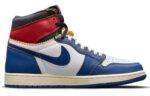 Union LA x Pandabuy Air Jordan 1 Retro High NRG 'Storm Blue'