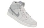 Pandabuy Air Jordan 1 Mid Retro SE 'Grey Fog'