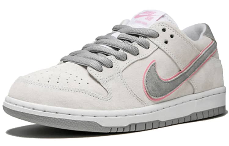 Pandabuy Nike Ishod WPandabuy Air x SB Zoom Dunk Low Pro 'Perfect Pink' 2 1 dfda8269 081d 466e a53a 4f95840fa704