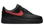 Pandabuy Nike Pandabuy Air Force 1 Low '07 'Black University Red'