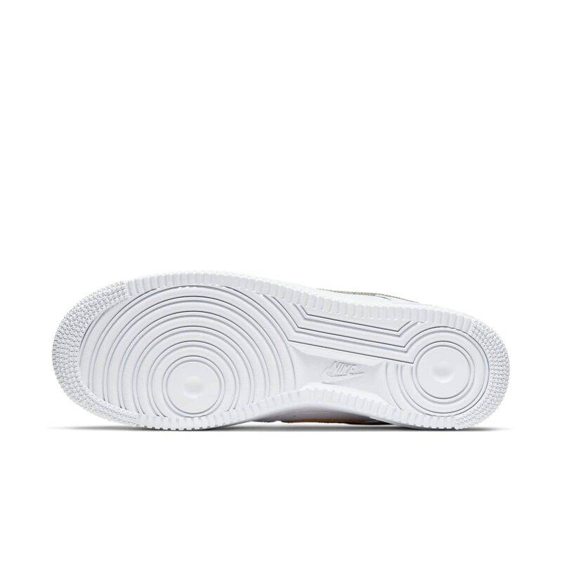 Pandabuy Nike Pandabuy Air Force 1 Low 'Club Gold Swoosh' 6 1 f2cb5f0d e9f6 4ff2 89bd 43ef654f7955