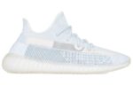 Pandabuy Yeezy Boost 350 V2 'Cloud White Non-Reflective'