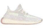 Pandabuy Yeezy Boost 350 V2 'Citrin Reflective'