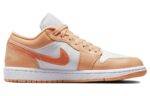 Pandabuy Air Jordan 1 Low 'Sunset Haze'