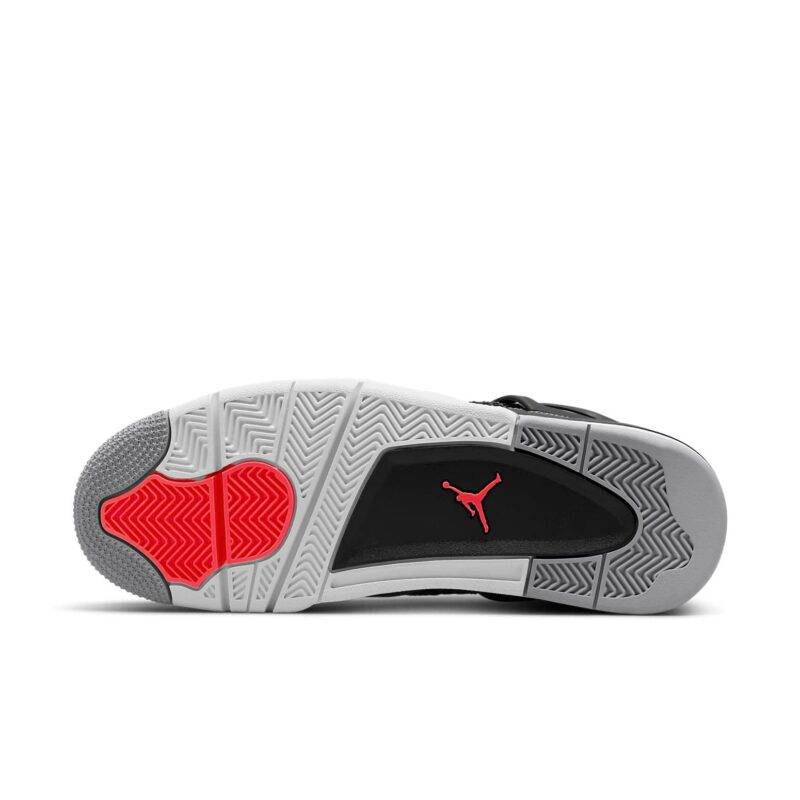 Pandabuy Air Jordan 4 Retro 'Infrared'