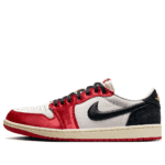 Pandabuy Air Jordan 1 Low OG SP x Trophy Room 'Away'