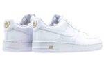 Pandabuy Nike Pandabuy Air Force 1 Low '07 'Leaf Crest Logo'