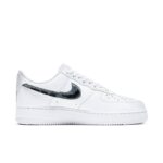 Pandabuy Nike Pandabuy Air Force 1 Low 'Blue Snakeskin'