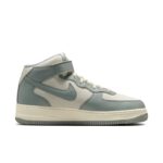 Pandabuy Nike Pandabuy Air Force 1 Mid 'Mica Green'