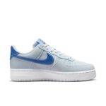 Pandabuy Nike Pandabuy Air Force 1 Low '07 'Blue Tint Polar'