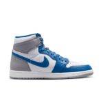 Pandabuy Air Jordan 1 Retro High OG 'True Blue'