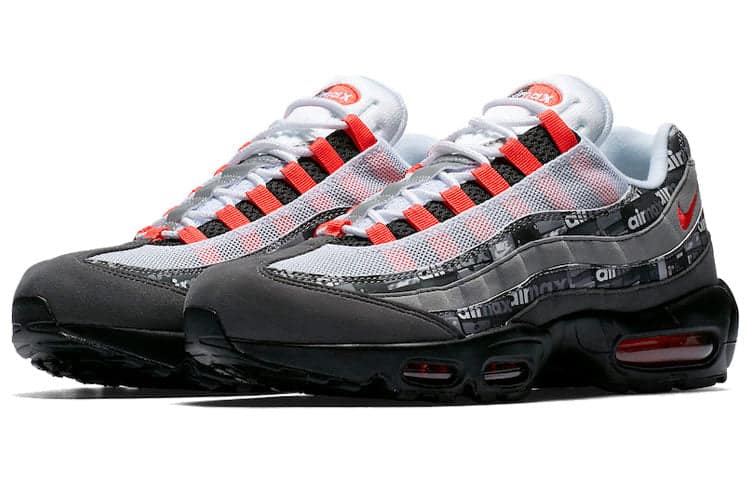 Atmos x Air Max 95 'We Love Nike'