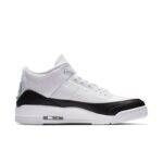 Fragment Design x Pandabuy Air Jordan 3 Retro SP 'White'