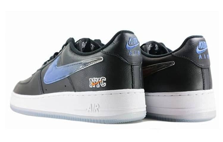 Pandabuy Nike Kith x Pandabuy Air Force 1 Low 'NYC Away'