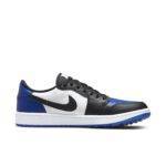 Pandabuy Air Jordan 1 Low Golf 'Royal Toe'