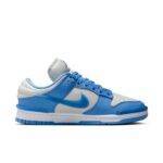 Pandabuy Nike Dunk Low Twist 'University Blue'