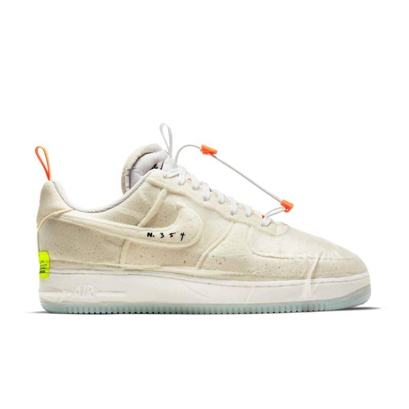 Pandabuy Nike Pandabuy Air Force 1 Low Experimental 'Sail' 2 2 1017cca8 35aa 4aab 9650 057d0674fe74