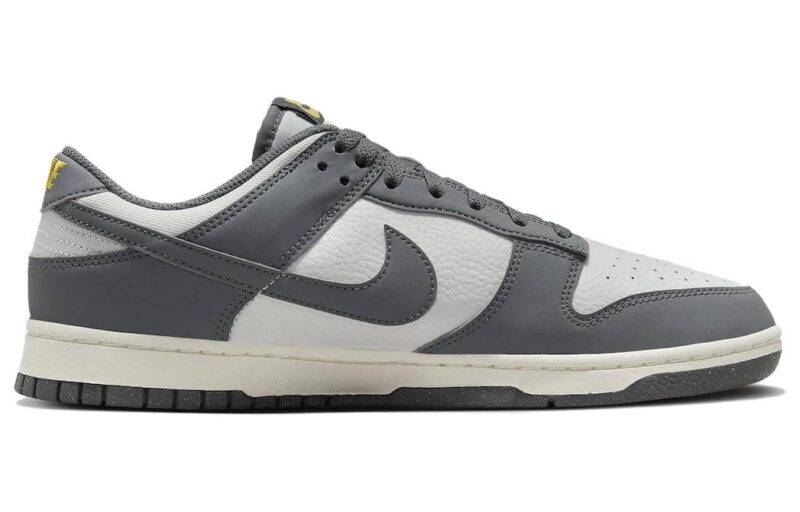 Pandabuy Nike Dunk Low Next Nature 'Smoke Grey'