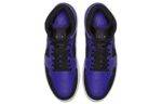 Pandabuy Air Jordan 1 Mid 'Dark Concord'