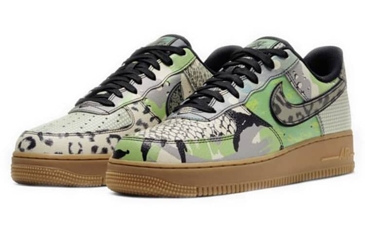 Pandabuy Nike Pandabuy Air Force 1 Low QS 'Chicago' 3 2 138eba86 887f 42fd 8538 0d14b489c433