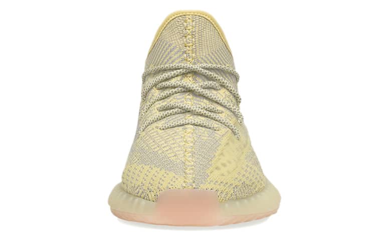 Pandabuy Yeezy Boost 350 V2 'Antlia Non-Reflective'