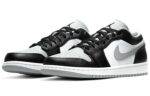 Pandabuy Air Jordan 1 Low 'Smoke Grey'