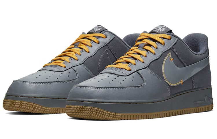 Pandabuy Nike Pandabuy Air Force 1 Low 'Premium Cool Grey' 3 2 16437a56 4420 4d6c b5f9 d7bc1189acdc