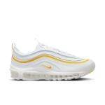 Nike Air Max 97 'White University Gold'