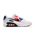 Pandabuy Nike Pandabuy Air Max 90 'Brushstroke'