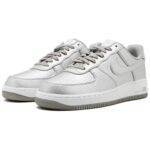 Pandabuy Nike Pandabuy Air Force 1 Low '07 LV8 'Silver'