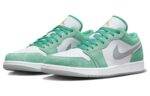 Pandabuy Air Jordan 1 Low 'New Emerald'