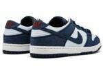 Pandabuy Nike Zoom Dunk Low Pro SB 'Binary Blue'