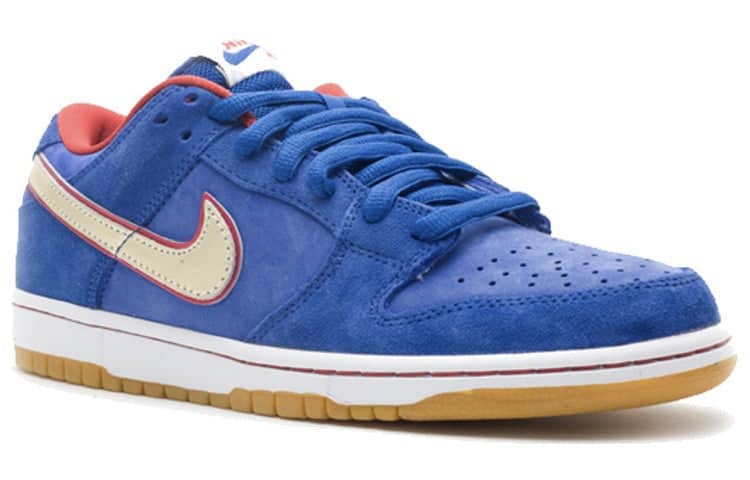 Pandabuy Nike Dunk Low Premium SB 'Koston'