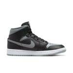 Pandabuy Air Jordan 1 Mid 'Shadow'