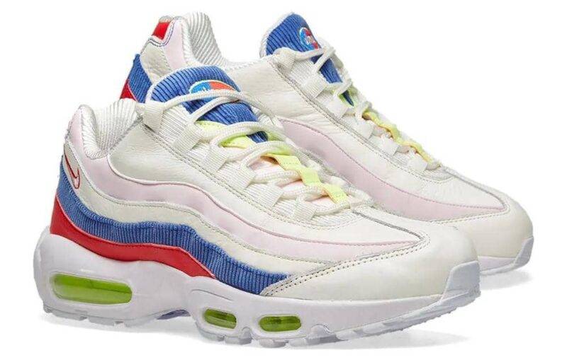 Nike Air Max 95 SE 'Panache'