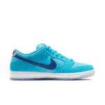 Pandabuy Nike SB Dunk Low 'Blue Fury'