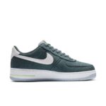 Pandabuy Nike Pandabuy Air Force 1 Low '07 'Recycled Canvas Pack - Ozone Blue'