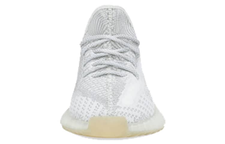 Pandabuy Yeezy Boost 350 V2 'Yeshaya Non-Reflective'