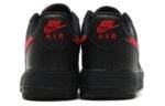 Pandabuy Nike Pandabuy Air Force 1 Low '07 'Black University Red'