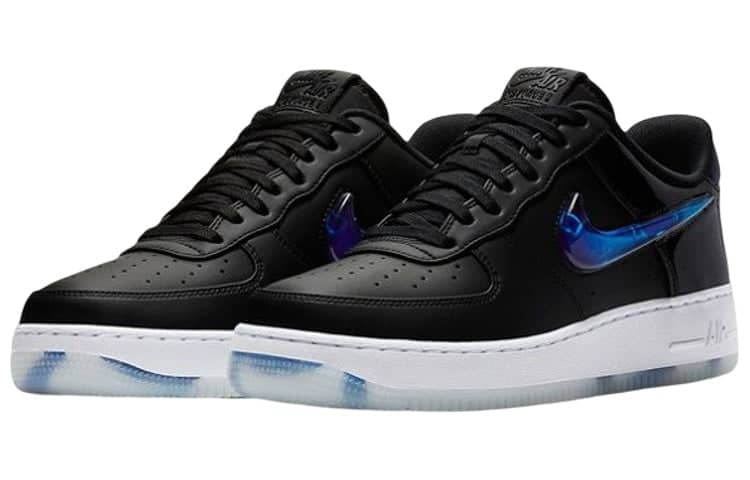 Pandabuy Nike Playstation x Pandabuy Air Force 1 Low '18 QS 'Playstation' 3 2 2803bb17 966f 4ce1 8047 55460d59498e