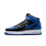 Pandabuy Nike Pandabuy Air Force 1 Mid '07 'Game Royal'