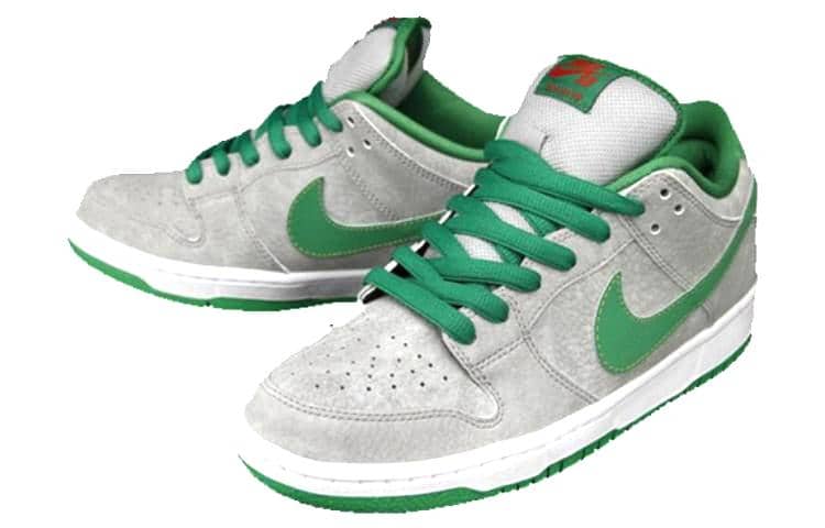 Pandabuy Nike Dunk Low Premium SB 'Medusa'