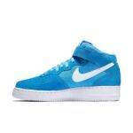 Pandabuy Nike Pandabuy Air Force 1 Mid '07 'University Blue'