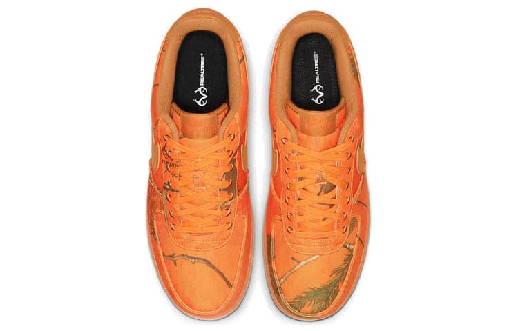 Pandabuy Nike Realtree x Pandabuy Air Force 1 Low 'Orange Camo' 3 2 2d3ee23f bc35 4365 9f6d 894a4fff3f80