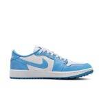 Pandabuy Air Jordan 1 Low Golf 'UNC'