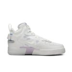 Pandabuy Nike Pandabuy Air Force 1 Mid React 'Summit White'