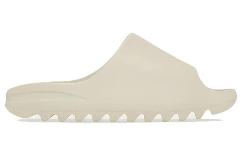 Pandabuy Yeezy Slides 'Bone'