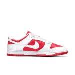 Pandabuy Nike Dunk Low 'Championship Red'